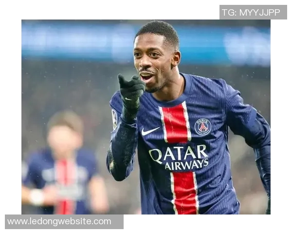 登贝莱预计下周归队巴黎有望在对阵斯特拉斯堡时复出