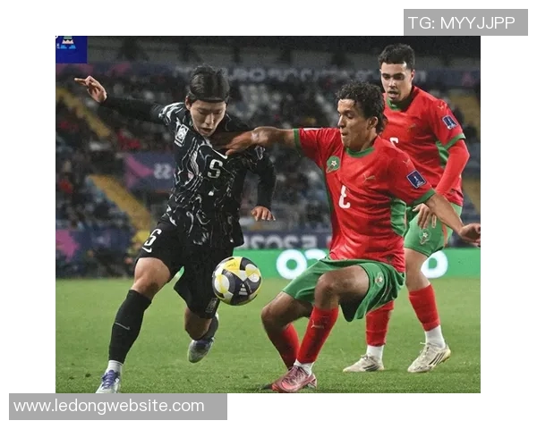 摩洛哥小将亚辛在世青赛表现出色吸引多家欧洲俱乐部关注