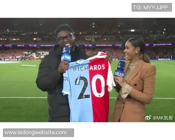 曼城前球员理查兹谈戒酒减肥经历称运动不足是最大问题